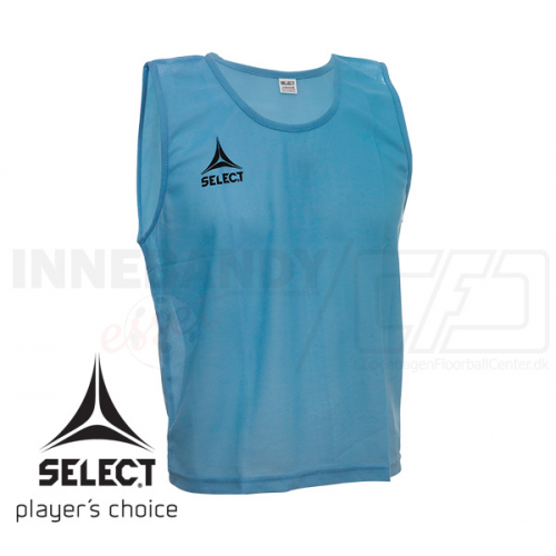 Select Overtræksveste, Basic - Billede 5