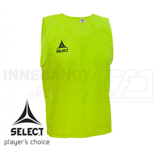 Select Overtræksveste, Basic - Billede 6