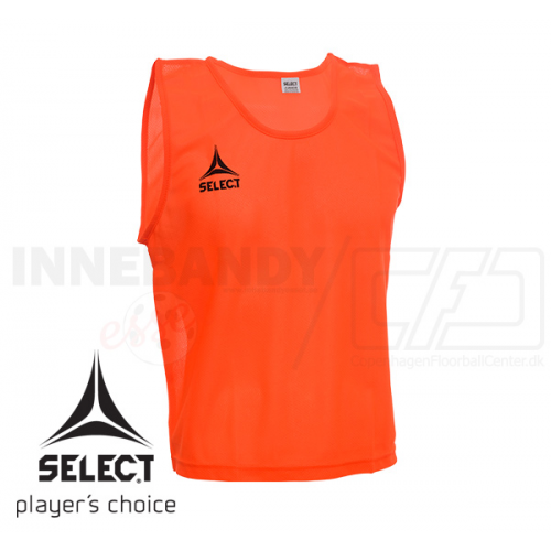 Select Overtræksveste, Basic - Billede 7