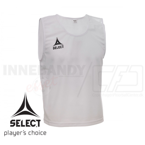 Select Overtræksveste, Basic - Billede 9