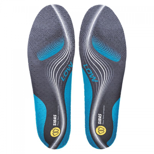 Sidas 3FEET ACTIV - Low arch - Billede 2