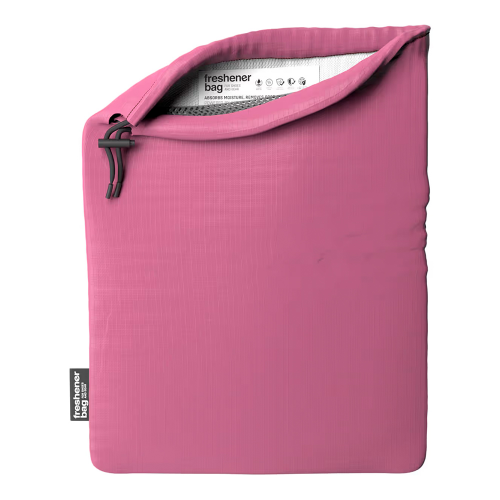SmellWell Freshner Bag - Pink - Billede 2