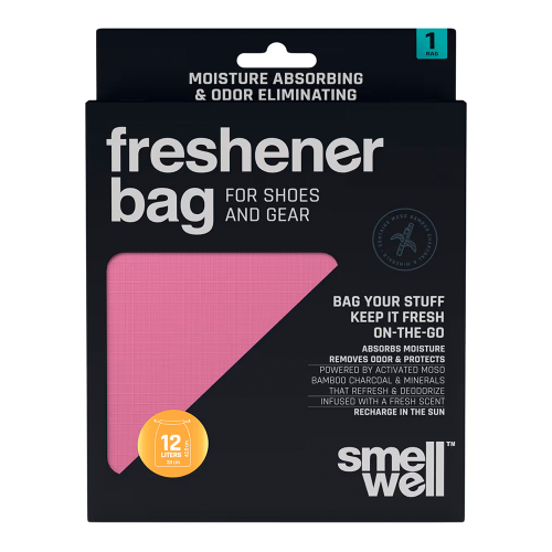 SmellWell Freshner Bag - Pink - Billede 3