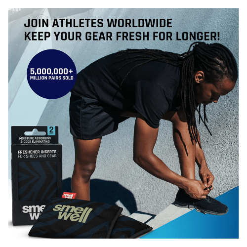 SmellWell Lugtdræber - Camo Green - Billede 3