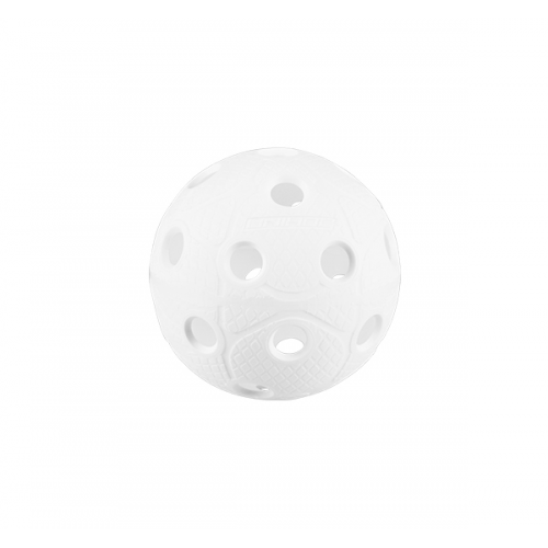 Unihoc Dynamic Match Floorballbold Boks - 100 stk. - Hvid - Billede 3