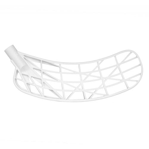 Unihoc Evolite Blad - Titan PP - white