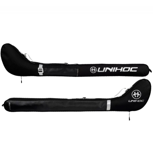Unihoc Stavtaske Re/Play Jr - Stickbag