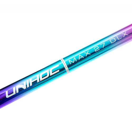 Unihoc Unilite MAX 27 DLX Classic edt. - Floorballstav - Billede 2