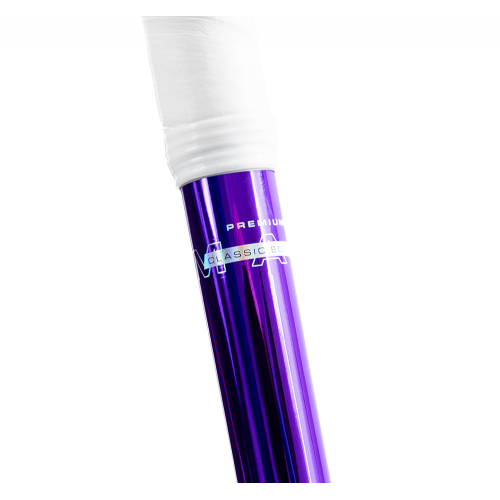 Unihoc Unilite MAX 27 DLX Oval edt. - Floorballstav - Billede 5