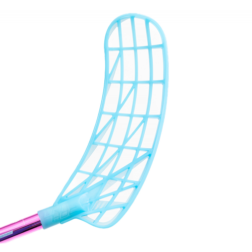 Unihoc Unilite MAX 27 DLX Oval edt. - Floorballstav - Billede 7