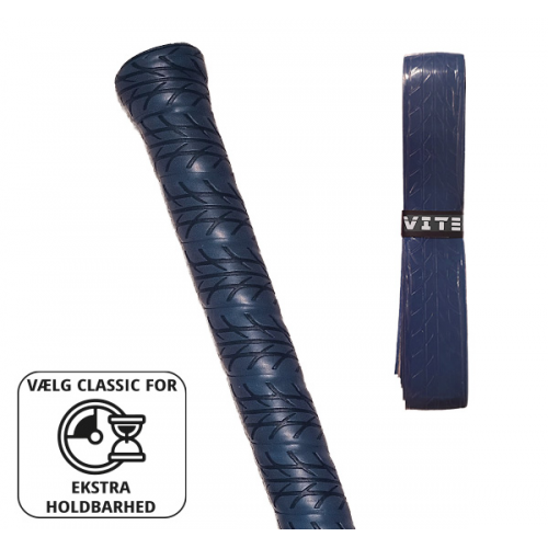 Vitek Greb Stella Dark Navy - Classic - Floorball Greb - Billede 2