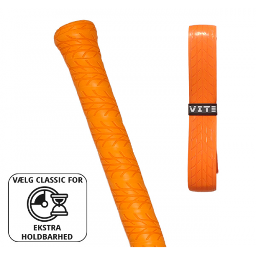 Vitek Greb Stella Orange - Classic - Floorball Greb - Billede 2