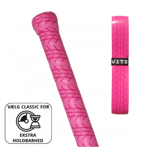 Vitek Greb Stella Pink - Classic - Floorball Greb - Billede 2