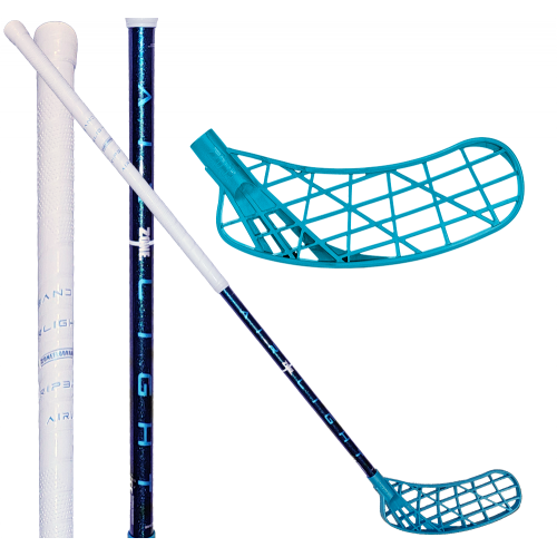 Zone Air/One Airlight 27 SMU floorballcentret edt. - Floorballstav