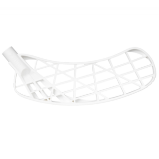 Zone Air-Two PP-H white - Floorballblad