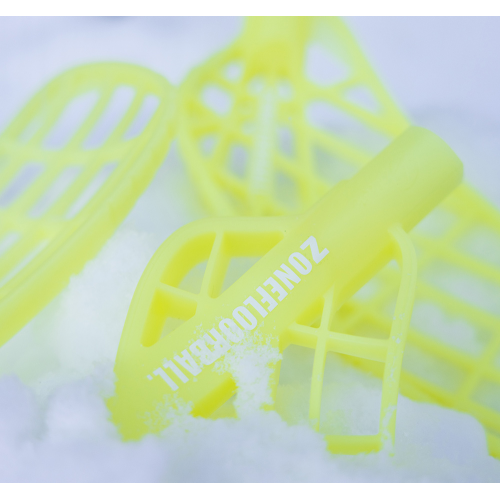 Zone Hyper Blad - Air Soft Feel - Ice Yellow edt. - Billede 2