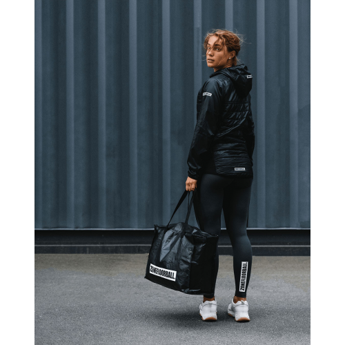 Zone Promotional Bag Brilliant black - Billede 2