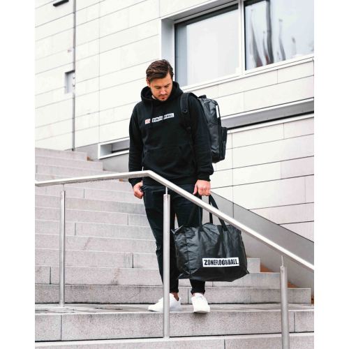 Zone Promotional Bag Brilliant black - Billede 3