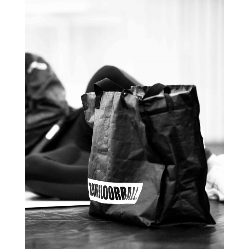 Zone Promotional Bag Brilliant black - Billede 4