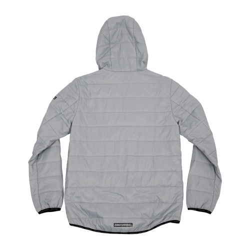 Zone Takedown Jacket silver - Jakke - Billede 2