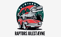 Raptors Julestævne