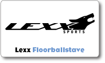 Lexx Floorballstave
