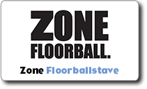Zone Floorballstave
