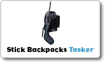 Stick Backpacks