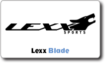 Lexx Blade