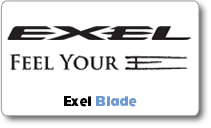 Exel Blade
