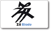 Zii Blade