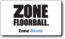 Zone Blade