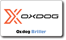 Oxdog Floorball Briller