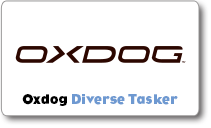 Oxdog Diverse tasker
