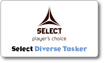 Select Diverse tasker