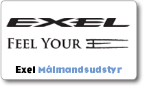 Exel Målmandsudstyr