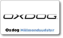 Oxdog Målmandsudstyr