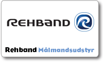 Rehband Målmandsudstyr