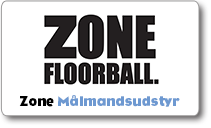 Zone Målmandsudstyr