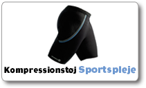 Kompressionstøj
