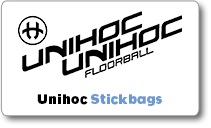 Unihoc Stickbags